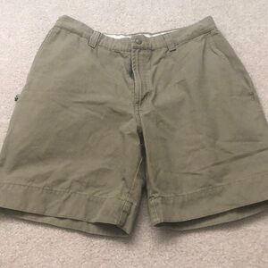 Columbia Men’s Size 34 shorts